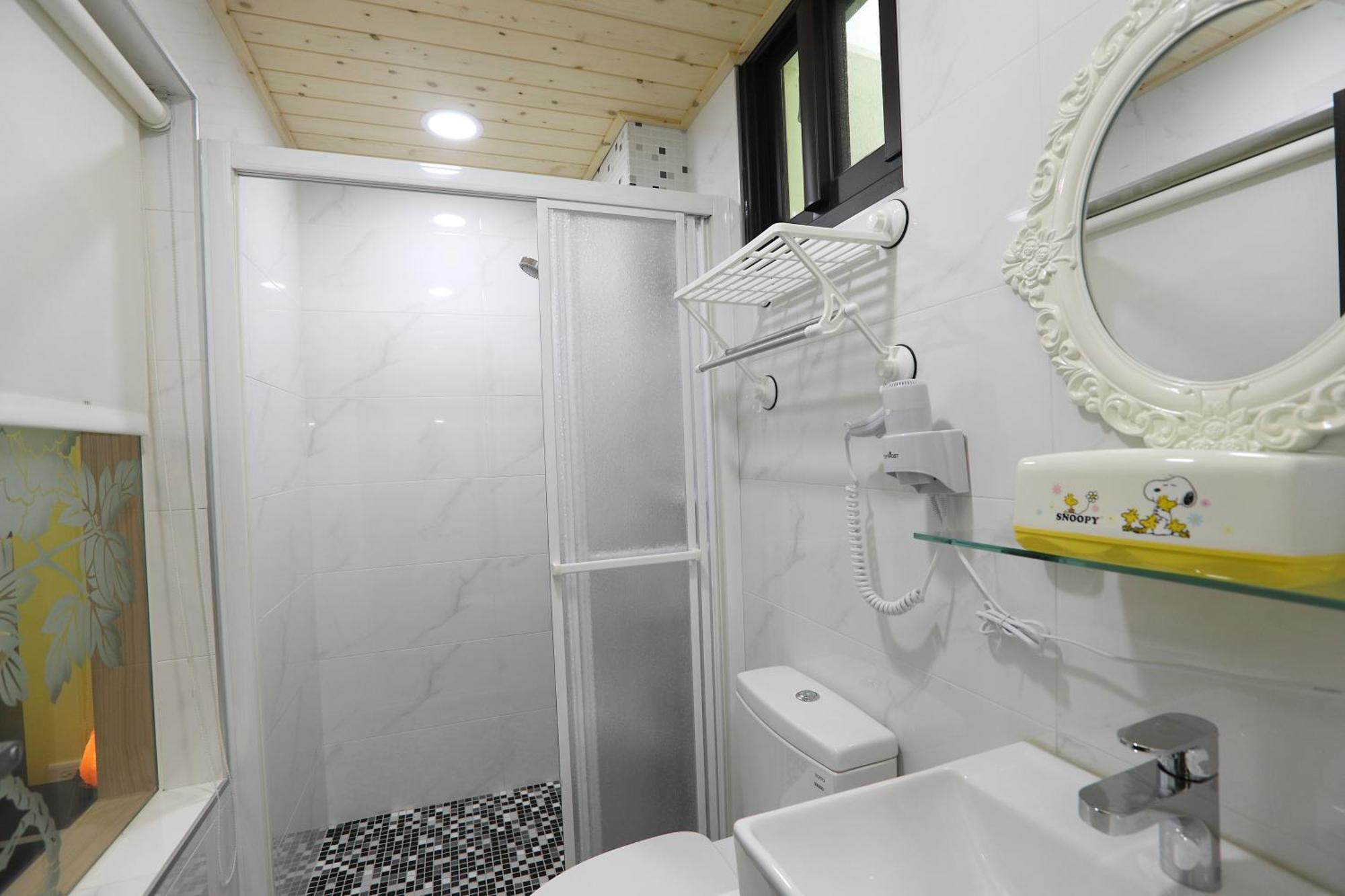 Bridge Bed And Breakfast Hualien Quarto foto